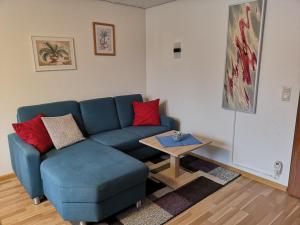 Appartement B1 FeWo am Revitalbad Winterhalterweg 7 HausAlbmatte 79837 Menzenschwand Bade-Wurtemberg