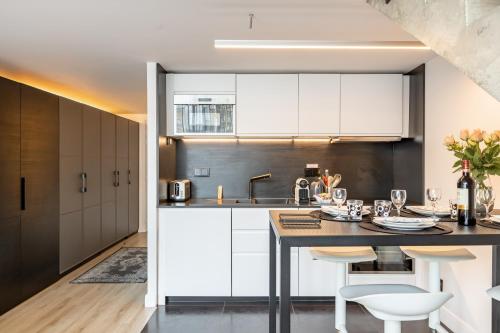 B1 Loft Duplex 175Blo-Paris Convention