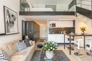 B1 Loft Duplex 175Blo-Paris Convention