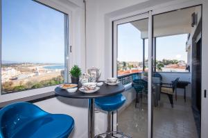 Appartement B17 - The Stunning Seaview Apartment Rua José Afonso, Lt. 23 4º C 8600-527 Lagos Algarve