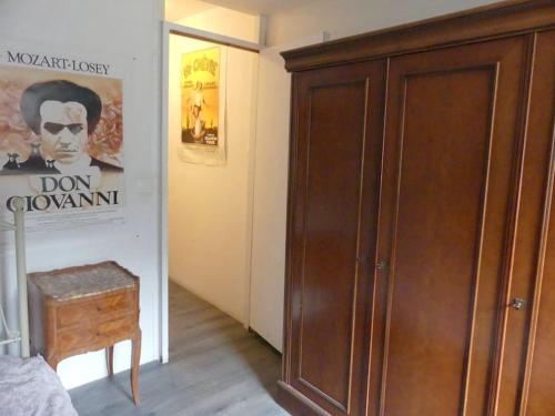 B2 Appartement entier centre ville tout confort