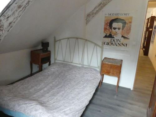 B2 Appartement entier centre ville tout confort