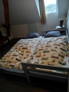 B2 Appartement entier centre ville tout confort