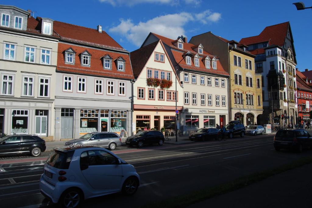 B2-Ferienwohnung Andreasstraße 34, 99084 Erfurt