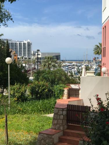 B2 Marina Vilamoura Apartment