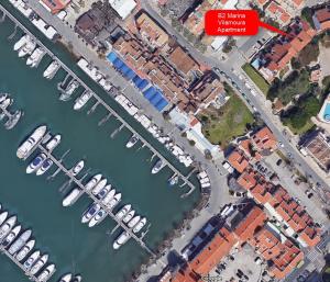 B2 Marina Vilamoura Apartment