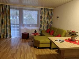 Appartement B3 Albmatte-FEWO am Revitalbad Winterhalterweg 7 Haus Albmatte 79837 Menzenschwand Bade-Wurtemberg