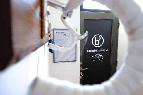 b3 - bike & bed bitterfeld