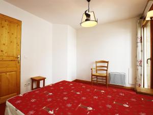 B303- Appartement 2 pieces cabine 6 personnes