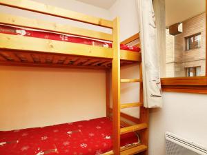 B303- Appartement 2 pieces cabine 6 personnes