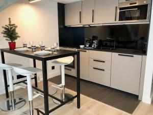 B4 Loft Duplex 175Blo-Paris Convention