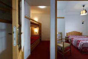 B406- Appartement 2 pieces cabine 6 personnes