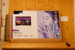 B406- Appartement 2 pieces cabine 6 personnes