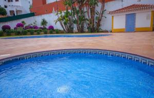 Appartement B41 - Windmill Modern with Pool Rua Dom Gaspar Leão 8600-721 Lagos Algarve