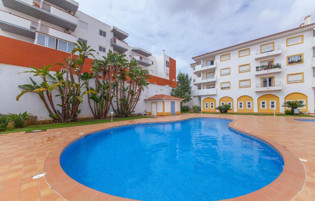 Appartement B41 - Windmill Modern with Pool Rua Dom Gaspar Leão 8600-721 Lagos