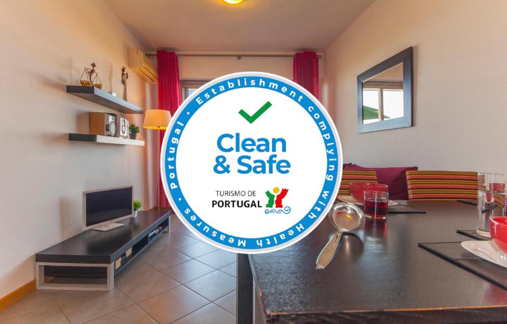 B42 - Oceano Atlantico Apartment Rua Dom Afonso V Apartamento 511, 8500-810 Portimão