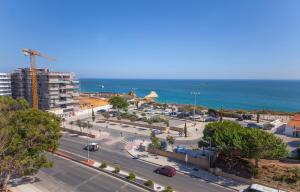 Appartement B43 - Spotless Seaview Apartment Beco dos Três Castelos Edifício Três Castelos 8500-353 Portimão Algarve