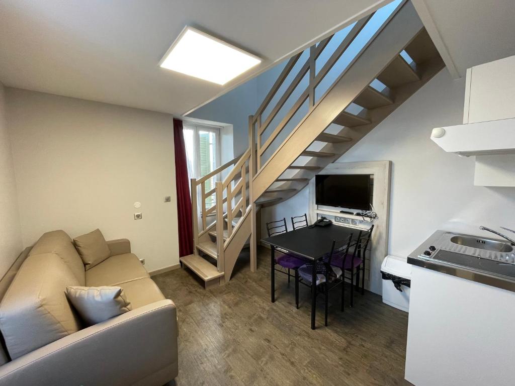 B46 - MarinaPark Apartment with Seaview