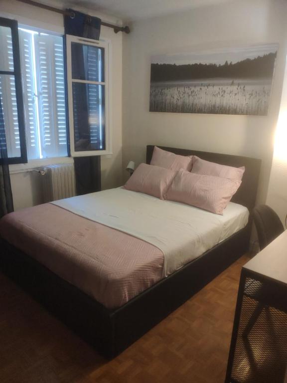 B50 - Main Square Apartment in Lagos