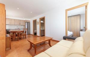 B59 - Ameijeira Terrace Flat