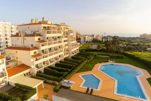 B70 - Estrela do Mar Duplex Apartment
