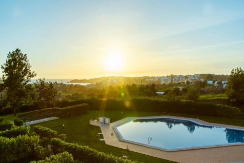 B70 - Estrela do Mar Duplex Apartment