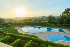B70 - Estrela do Mar Duplex Apartment