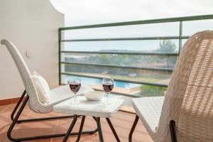 B70 - Estrela do Mar Duplex Apartment