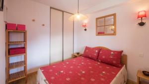B701- Appartement 2 pieces cabine 6 personnes