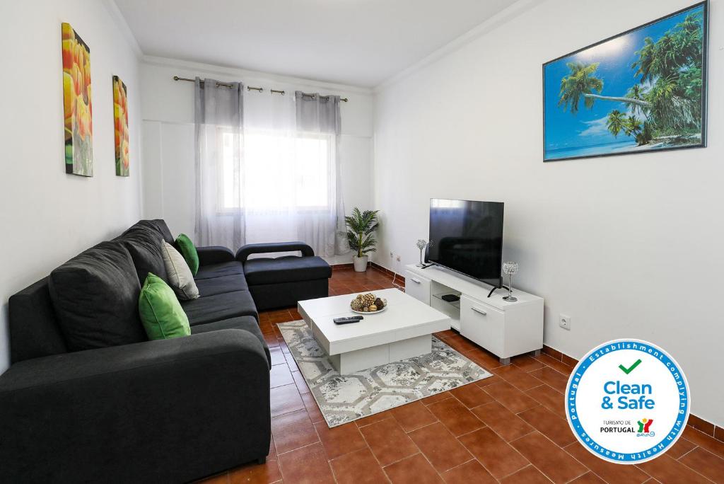 Appartement B74 - Cardoso House in Portimão Rua Melvin Jones, Edifício Quinta da Horta, Lote 1, RC-Esquerdo, Portimão 8500-396 Portimão