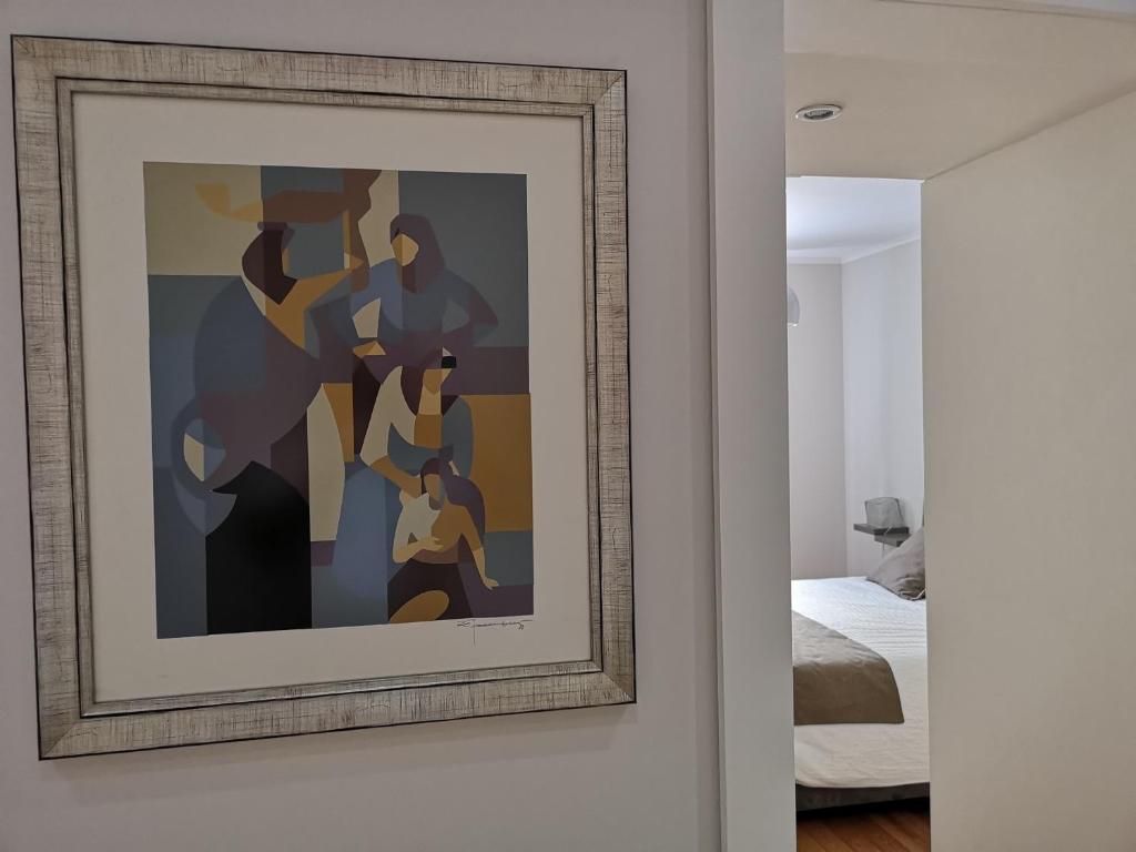 BA Bohème Travessa dos Fiéis de Deus, 59 - 2 B, 1200-187 Lisbonne