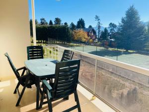 Appartement BA Sports Res Le Grand Soleil, Bat 1, Appartement 3 14 Rue du Camping 66120 Font-Romeu Languedoc-Roussillon