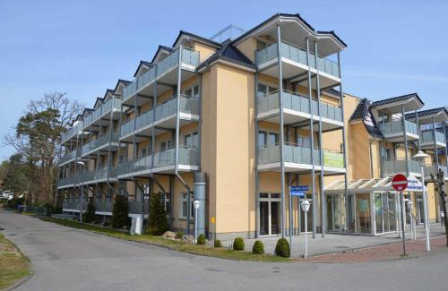 Baabe Ferienwohnung Sonnenwind (Ref. 194470)