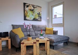 Baabe Strandvilla - Luxus Ferienwohnung mit Meerblick (Ref. 158481)