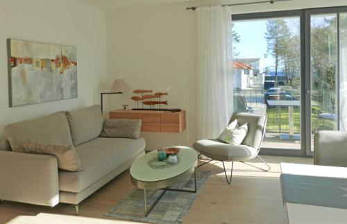 Baabe Villa Andrea Ferienwohnung M