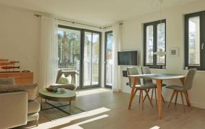 Baabe Villa Andrea Ferienwohnung M