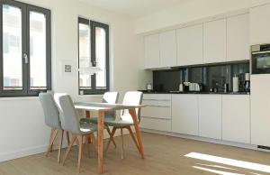 Baabe Villa Andrea Ferienwohnung M