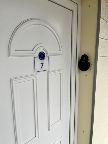 Babaute 7, studio typique au pied des pistes