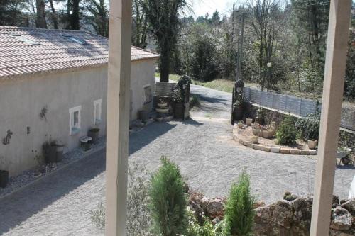 appartement Babé Joyeuse france