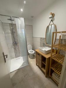 BABILOC Bohème Appartement