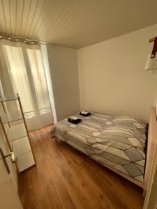 BABILOC Bohème Appartement
