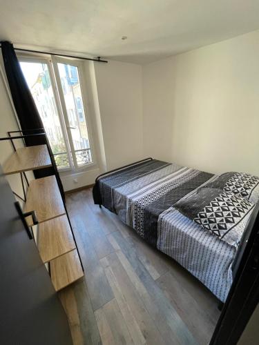 BABILOC Industriel Appartement
