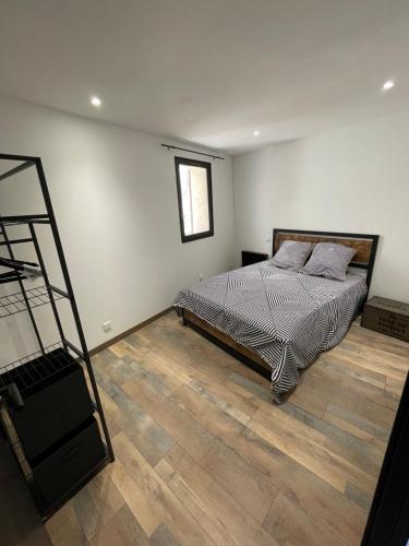 BABILOC Industriel Appartement