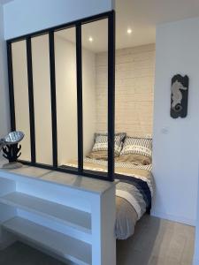 Appartement Bâbord 32 Rue Volcy Fèvre 17630 La Flotte -1