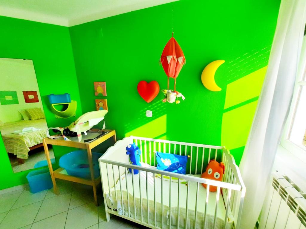 Appartement Baby Boom - Duna Parque Group Eira da Pedra 7645-291 Vila Nova de Milfontes