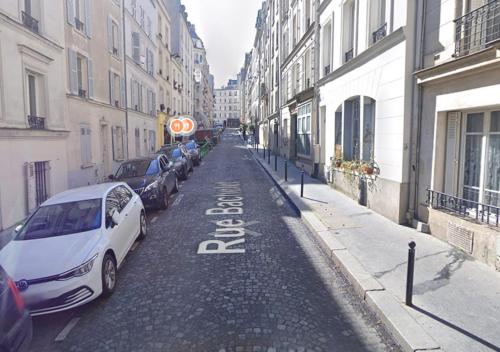 Bachelet - Appartement magnifique - 4P - Paris 18
