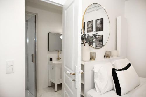 Bachelet - Appartement magnifique - 4P - Paris 18