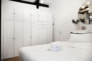 Bachelet - Appartement magnifique - 4P - Paris 18