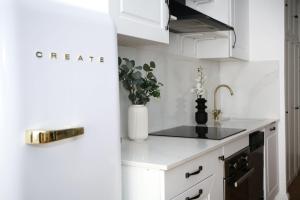 Bachelet - Appartement magnifique - 4P - Paris 18