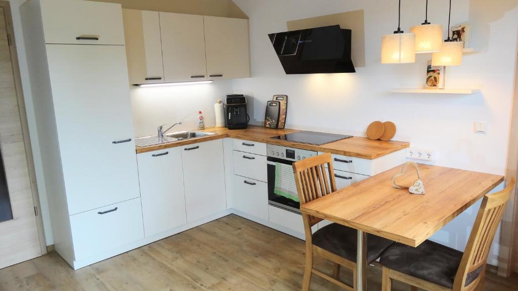 Appartement BachLauf im Happy Allgäu 27 Am Tobelbach 88299 Leutkirch im Allgäu